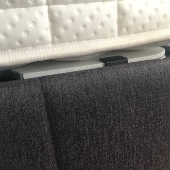 Defolu Bazalı Yatak Teslimatı Ve İlgisiz Mağaza