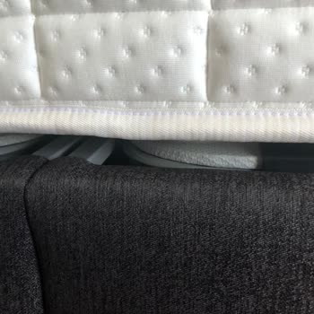 Defolu Bazalı Yatak Teslimatı Ve İlgisiz Mağaza