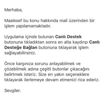 Gardrops Üzerinden Alınan Sahte Ürün Ve Yetersiz Müşteri Hizmeti