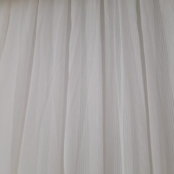 Kırışık Perde Ve İlgisiz Müşteri Hizmeti Mağduriyeti