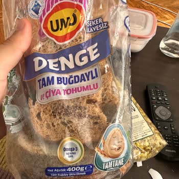 Getir'den Alınan Küflü Ürün Nedeniyle Yaşanan Sağlık Sorunu Tekrarlandı