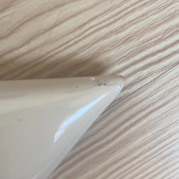 Zara'dan Aldığım Ayakkabı Kullanılmış Ve Hasarlı Çıktı, Hayal Kırıklığı Yaşadım