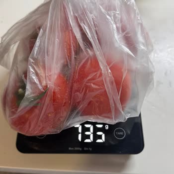 A101 Kapıda'dan Eksik Ve Yanlış Gramajlı Ürün Teslimatı, Para İadesi Yapılmıyor!