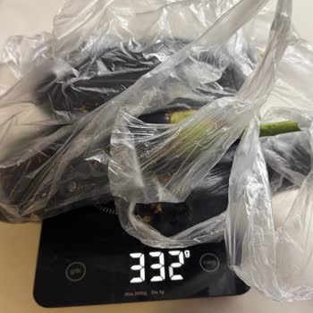 A101 Kapıda'dan Eksik Ve Yanlış Gramajlı Ürün Teslimatı, Para İadesi Yapılmıyor!