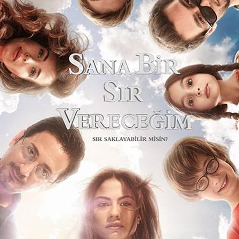 Bir Gün Sana Bir Sır Vereceğim Dizisinin Orijinal Formatında Yeniden Yayınlanmasını İstiyorum