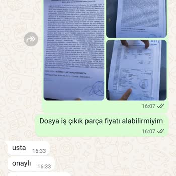 Eksper Ve Allianz Sigorta Arasında Ödeme Sürecinde Yaşanan Belirsizlik