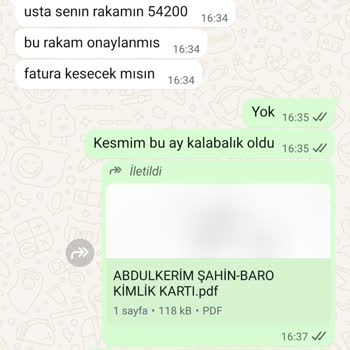 Eksper Ve Allianz Sigorta Arasında Ödeme Sürecinde Yaşanan Belirsizlik