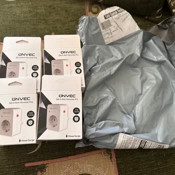 Sipariş Eksik Gönderildi, Eksik Ürün Talebi Reddedildi