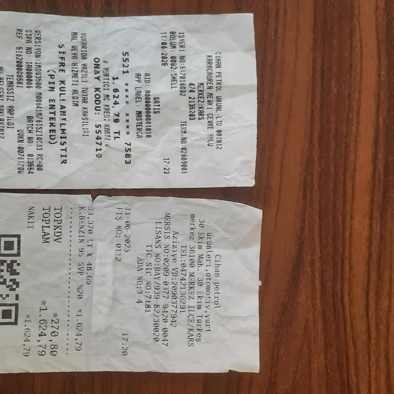 Shell Kampanya Kodu Fişte Yer Almadı Müşteri Hizmeti Yardımcı Olmadı