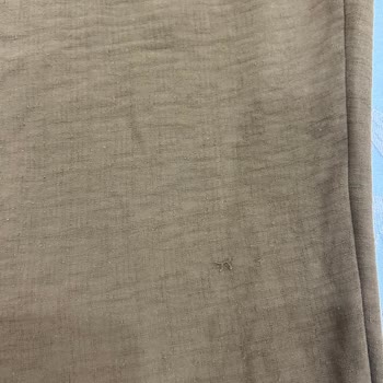 Kısa Sürede Tüylenen Ürüne Karşı İlgisiz Mağaza Deneyimi