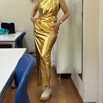 Sipariş Ettiğim Ürün Görselden Farklı Ve İade Kabul Edilmiyor