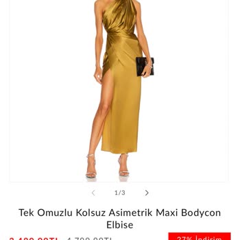 Sipariş Ettiğim Ürün Görselden Farklı Ve İade Kabul Edilmiyor