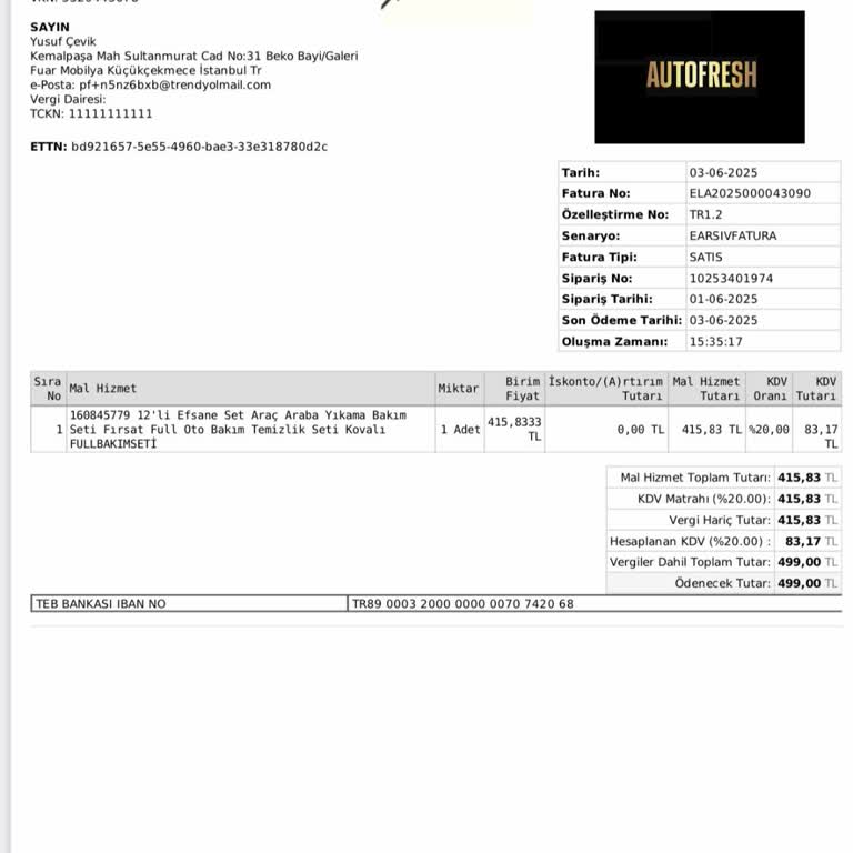 Siparişim 12 Gündür Teslim Edilmedi, Acil Yardım Bekliyorum