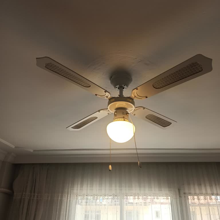 Raks Garanti Kapsamındaki Gürültülü Vantilatör ve Yetersiz Servis Desteği