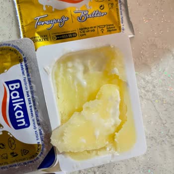 Balkan Marka Tereyağında Bozulma Ve Ekşi Tat Sorunu