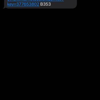 Kimlik Bilgilerimle Yaşadığım Güven Kaybı Ve Mağduriyet