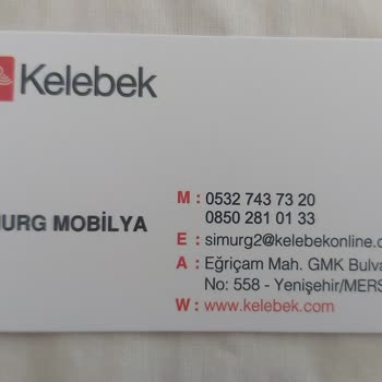 Kelebek Mobilya Söz Verilen Teslimat Gerçekleşmedi, Müşteri Hizmetleri Hayal Kırıklığı Yarattı