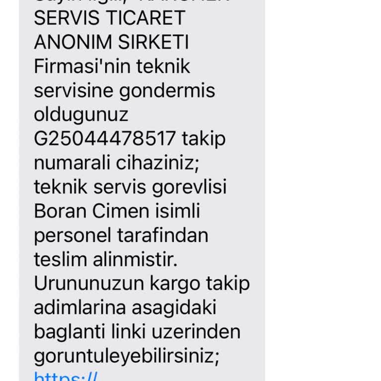 Karcher Robot Süpürge Serviste 1 Aydır Bekliyor, Bilgi Verilmiyor