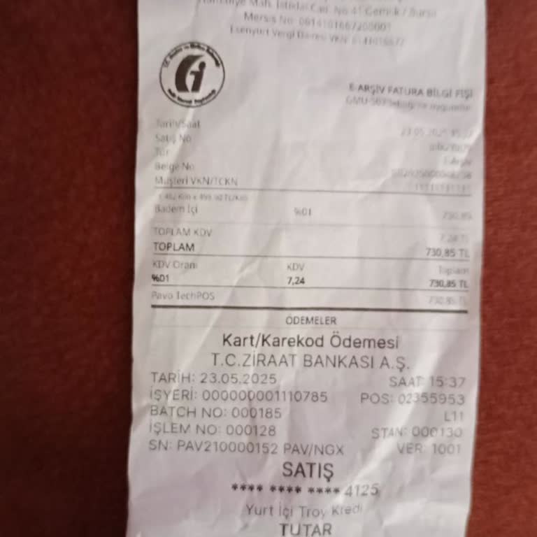 Mağaza Personelinin Saygısız Davranışı Ve Yetersiz Şikayet Çözümü