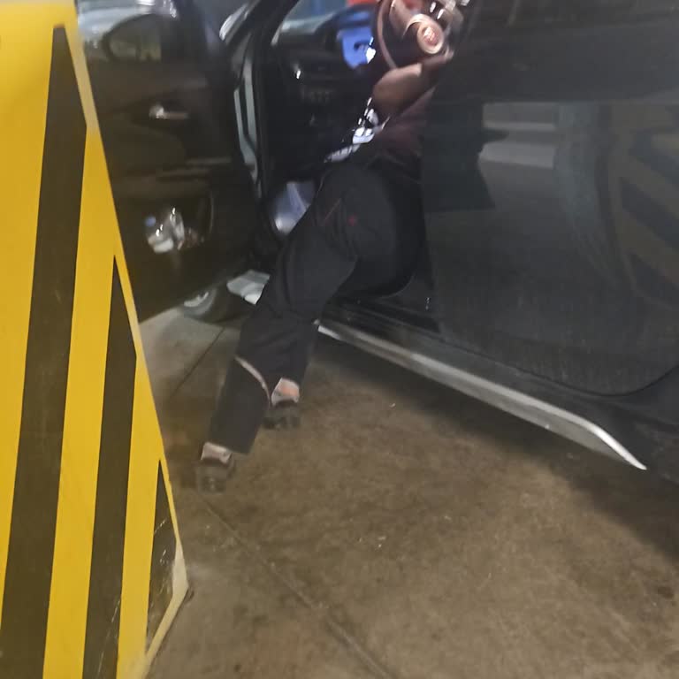 Sıfır Araçta Sürekli Arıza Ve Yetersiz Servis Desteği