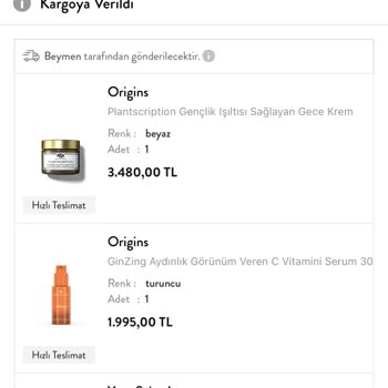 Teslimat Gecikmesi Ve Yetersiz Müşteri Hizmetleri Deneyimi