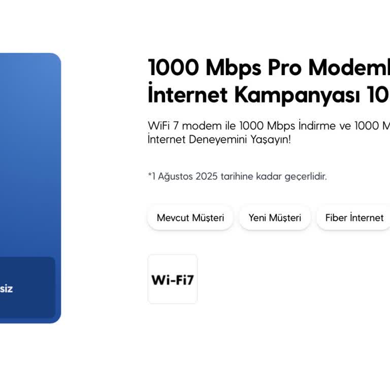Mevcut Müşteriye Sunulan Kampanyadan Yararlanamama Ve Bilgi Çelişkisi