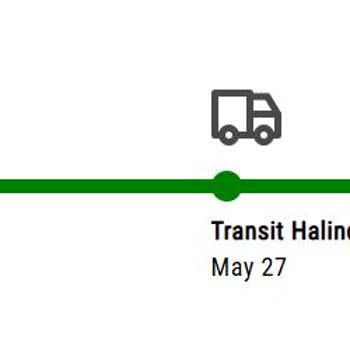 Siparişim Geç Teslim Edildiği İçin Düğünü Kaçırdım
