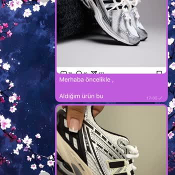 Aldığım Ürün Paylaşılanla Uyuşmuyor Ve İade Sürecinde Sorun Yaşıyorum