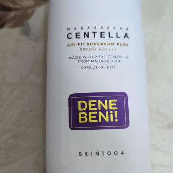 Satın Aldığım Ürün Tester Çıktı, Ücretli Satılması Yasak