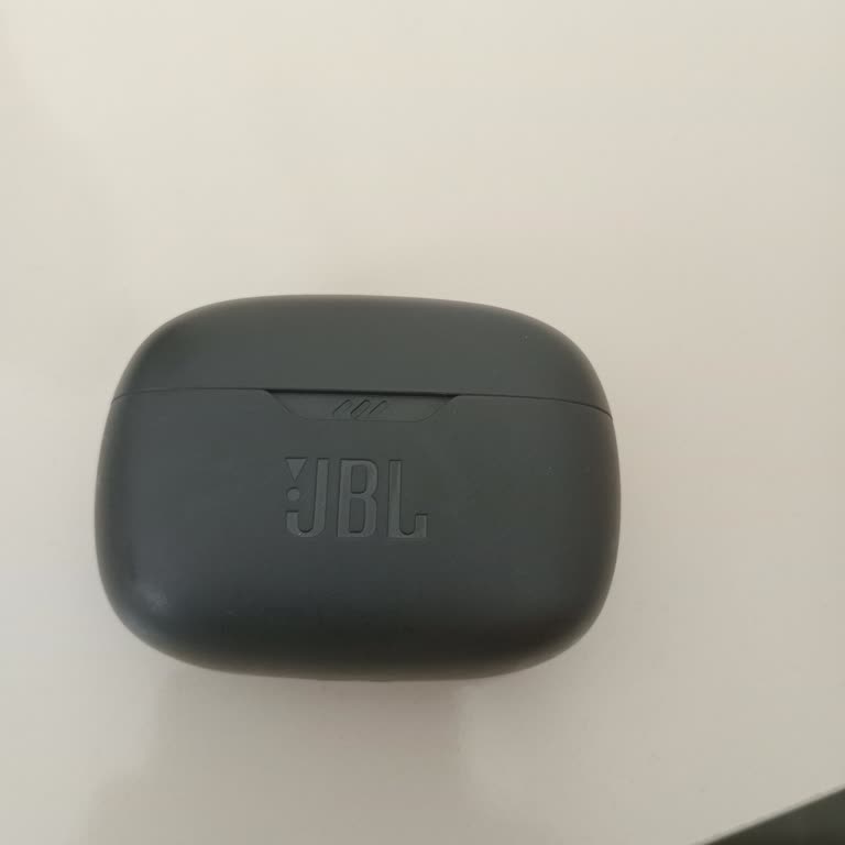 JBL Wave Beam Kulaklığımda Sol Taraftan Ses Az Geliyor