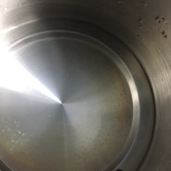 Çay Makinesinde İlk Kullanımdan Sonra Oluşan Lekeler Ve Değişim Süreci Sorunu