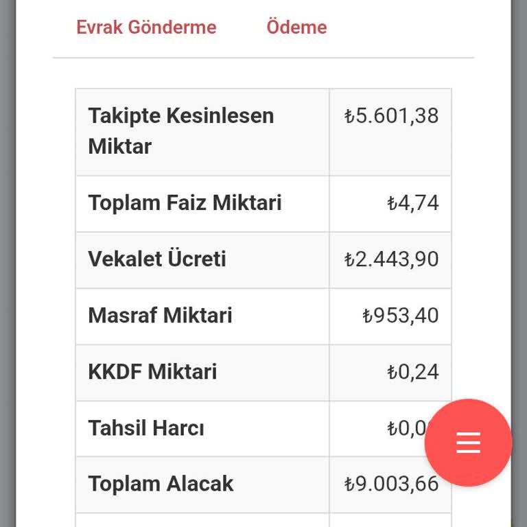 Kullanılmayan Modem Ve İnternet İçin Haksız Faturalandırma Ve İcra Takibi
