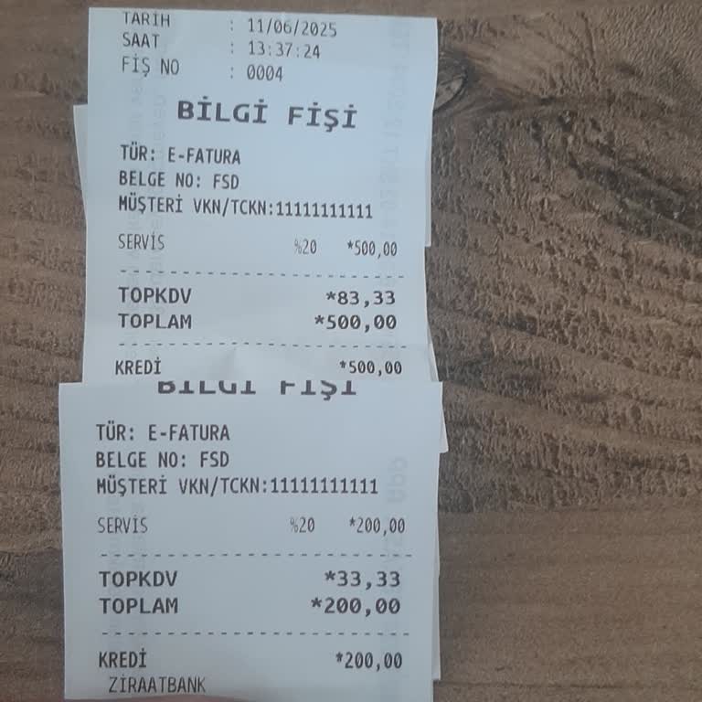 Garanti Kapsamında Olmasına Rağmen Teknik Servislerden Ücret Talep Edilmesi Ve Tutarsız Hizmet