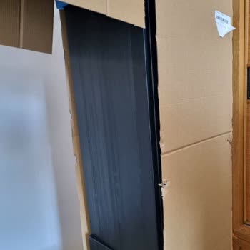 Sipariş Edilen Meşe Rengi Dolap Yerine Israrla Siyah Renk Teslim Edilmesi