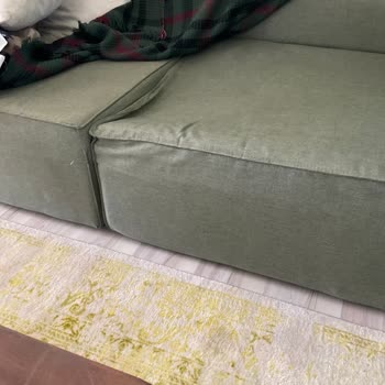 Kanepe İade Ve Para İadesi Sorunu Yaşıyorum