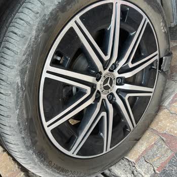 Lastik Arızasında Destek Alamadım, Mağdur Edildim