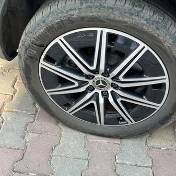 Lastik Arızasında Destek Alamadım, Mağdur Edildim