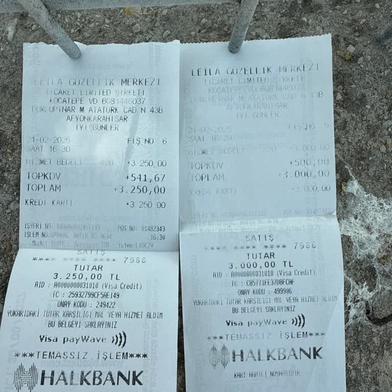 Lazer Paketi Sonrası Randevu Ertelemesi Ve İade Sorunu