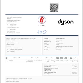 Süpürge Modelinde Tekrarlayan Parça Sorunları Ve Servis Süreci