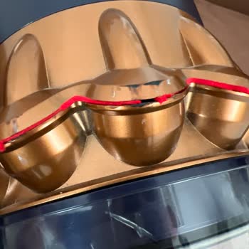 Süpürge Modelinde Tekrarlayan Parça Sorunları Ve Servis Süreci