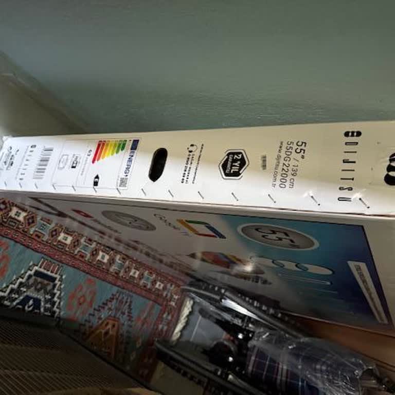 Dijitsu TV Kurulumunda Yetkili Servise Ulaşamama Ve İletişim Sorunları