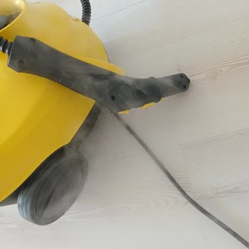 Karcher SC3 Easyfix Sürekli Arızalanıyor, Servis Sorunumu Çözemiyor