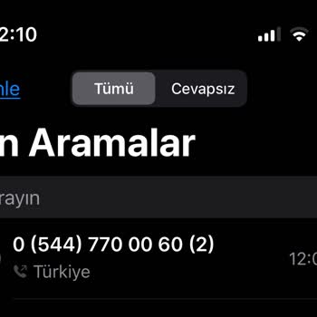 Siparişim Gönderilmedi İletişim Kuramıyorum Mağdur Oldum