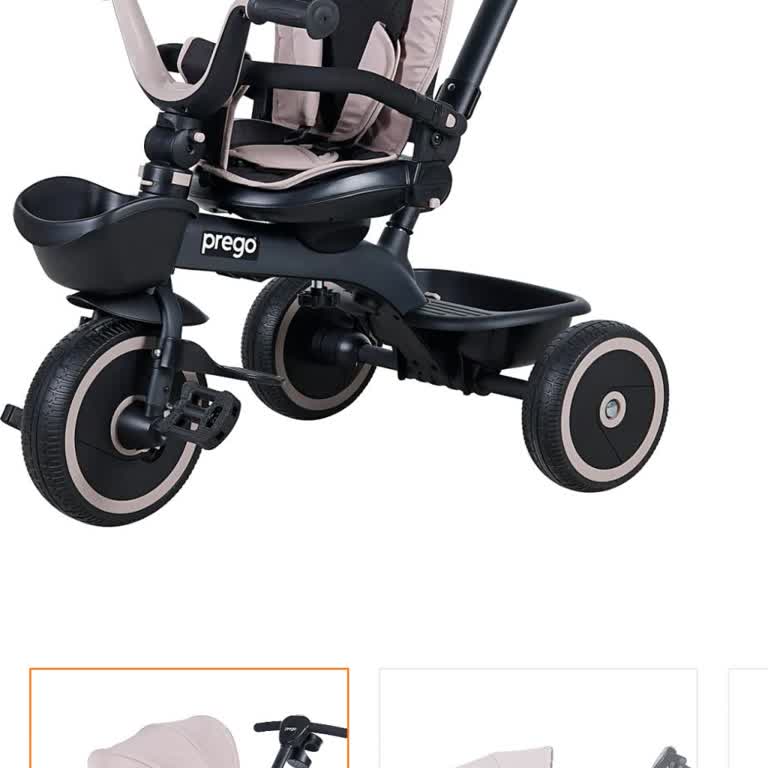 Prego Bisikletin Fren Ve Manevra Sorunları Güvenlik Endişesi Yaratıyor