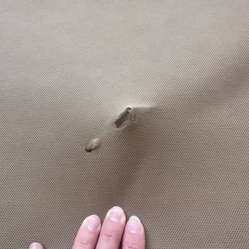 Doğtaş Koltuk Ve Komodin Kısa Sürede Bozuldu, Servis Hizmeti Yetersiz