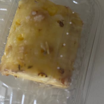 Migros Online Siparişimde Tekrar Bozuk Ananas Teslim Edildi