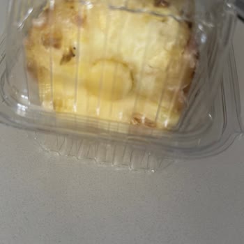 Migros Online Siparişimde Tekrar Bozuk Ananas Teslim Edildi