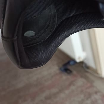 FLO'dan Aldığım Lumberjack Ayakkabı 5 Ayda Yırtıldı, Üretim Hatası Kabul Edilmedi