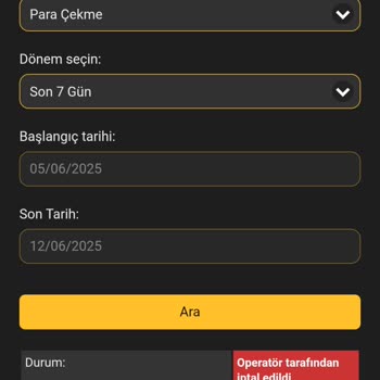 Superbet Kazancım Haksız Şekilde Sıfırlandı, Mağduriyetim Giderilmiyor