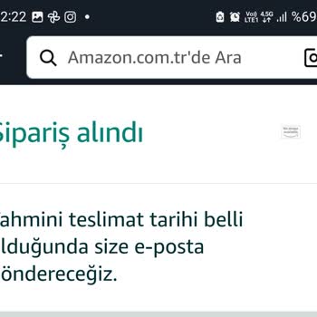 Stokta Görünen Macbook Pro Bir Ay Geçmesine Rağmen Teslim Edilmedi